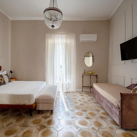 Zioli Bed and Breakfast Noto Buitenkant foto