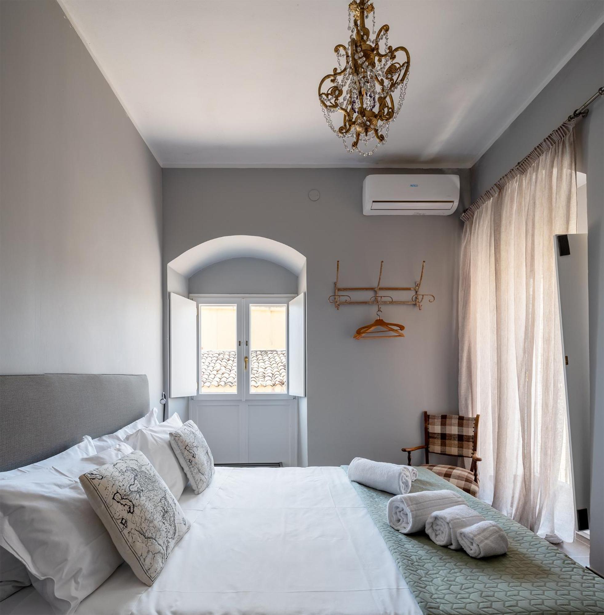 Zioli Bed and Breakfast Noto Buitenkant foto