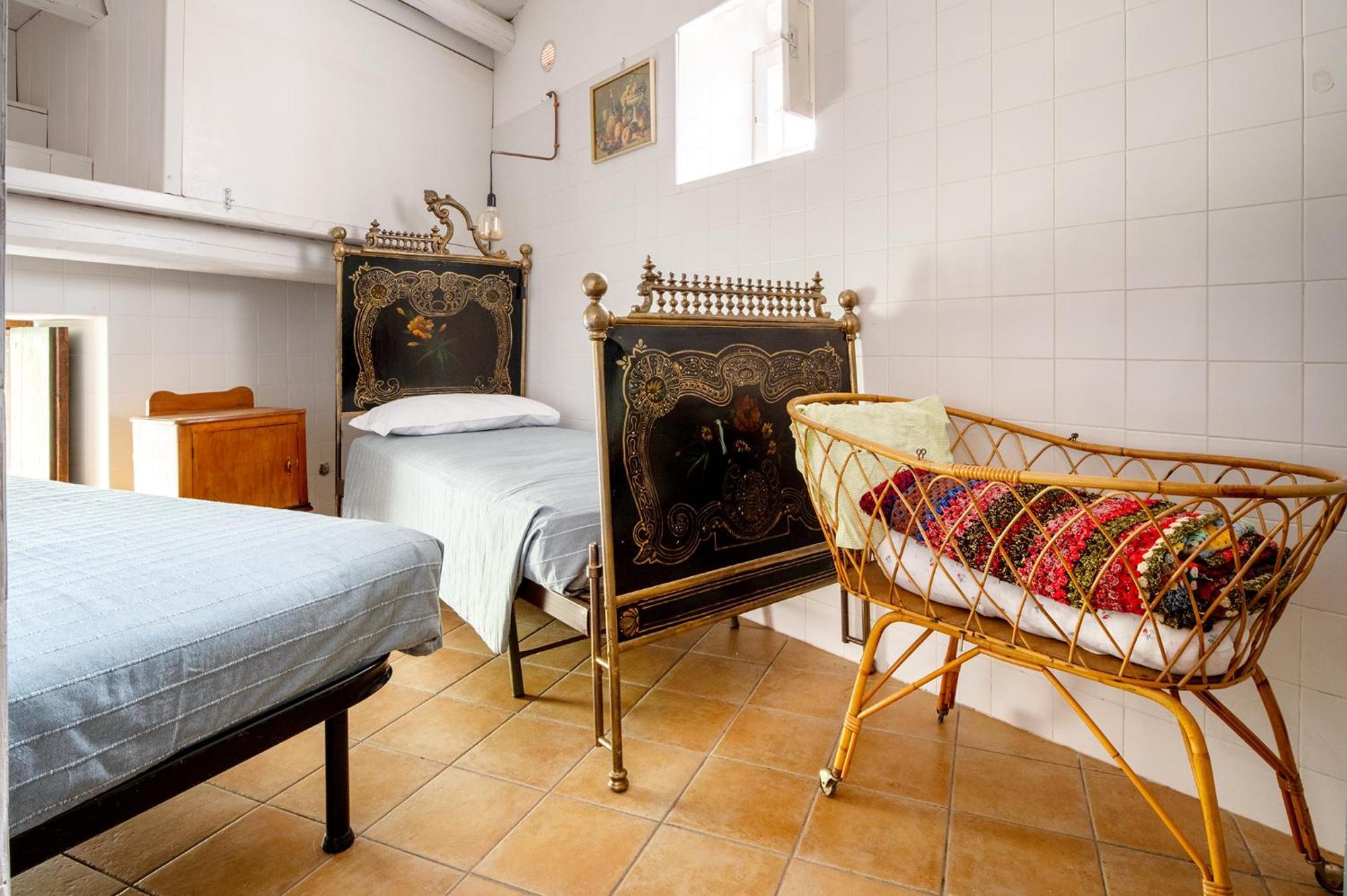 Zioli Bed and Breakfast Noto Buitenkant foto