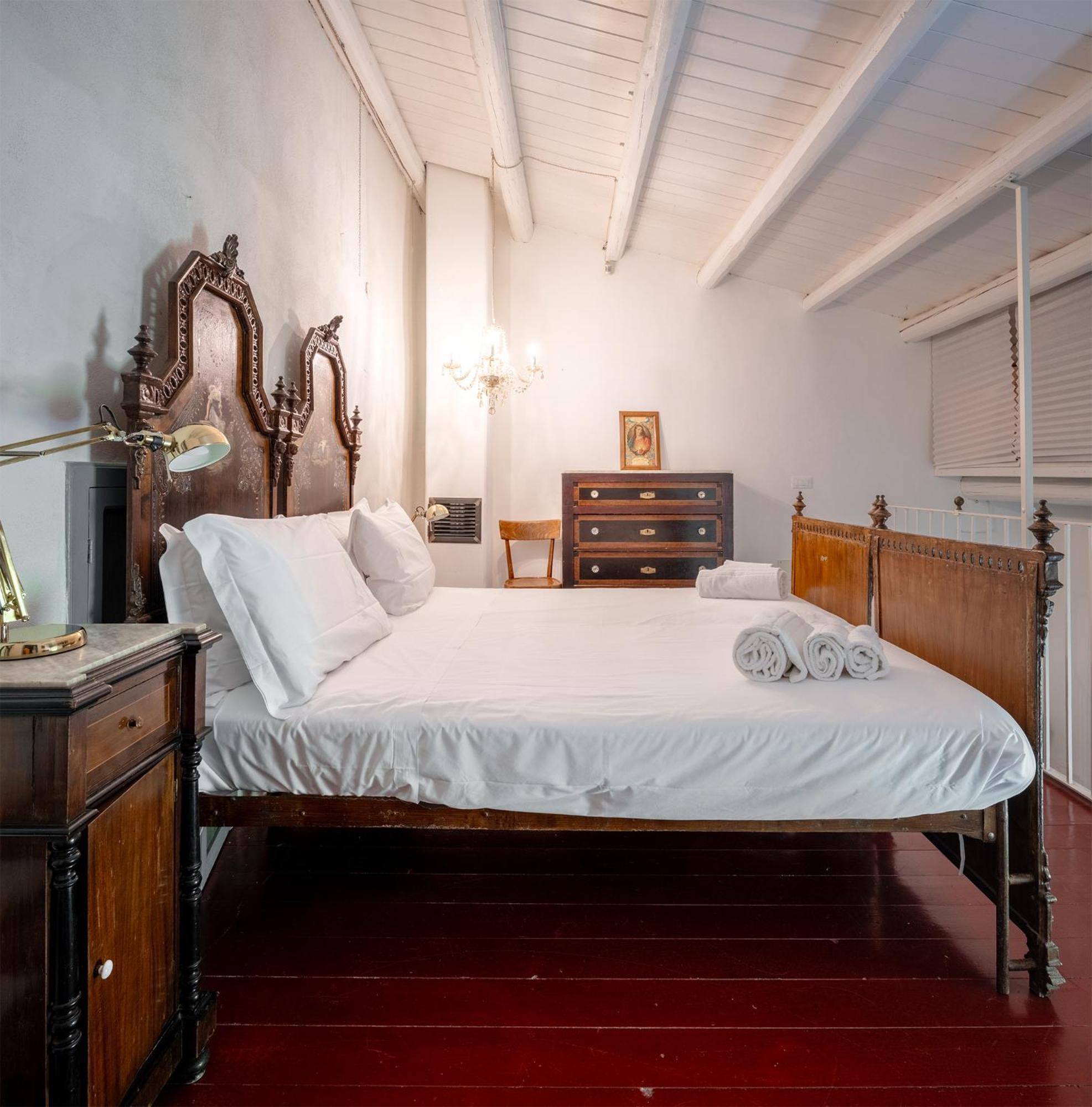 Zioli Bed and Breakfast Noto Buitenkant foto